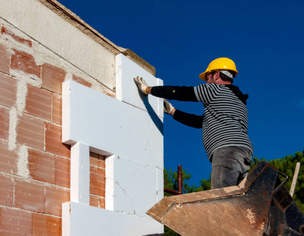 Best Insulation Materials and Products in Enid, OK