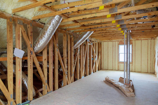 Best Insulation for Specific Applications in Enid, OK