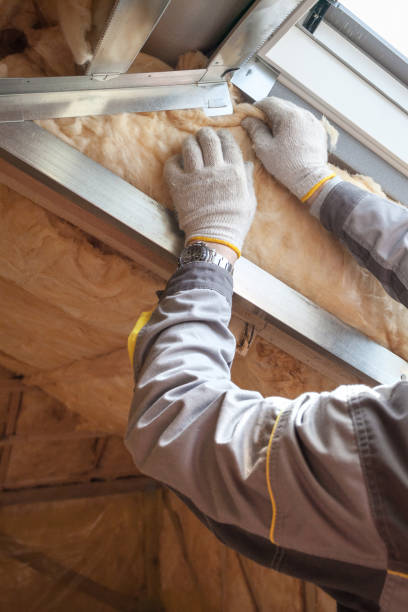 Best Insulation for Specific Applications in Enid, OK