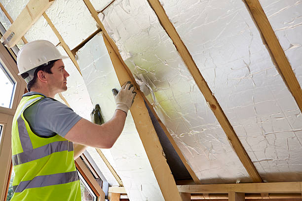 Best Insulation Installation Services in Enid, OK