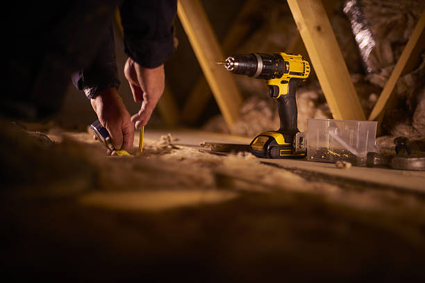 Best Residential Insulation in Enid, OK