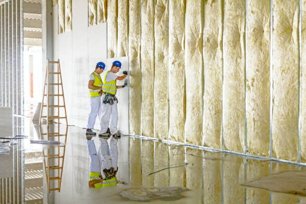 Best Insulation for Specific Applications in Enid, OK